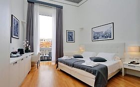 Numero 21 Luxury Guest House